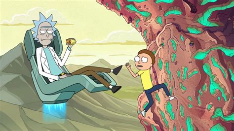 rick and morty season 6 stream|rick and morty watch putlocker.